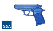 Bersa Thunder 380 Firearm Simulator